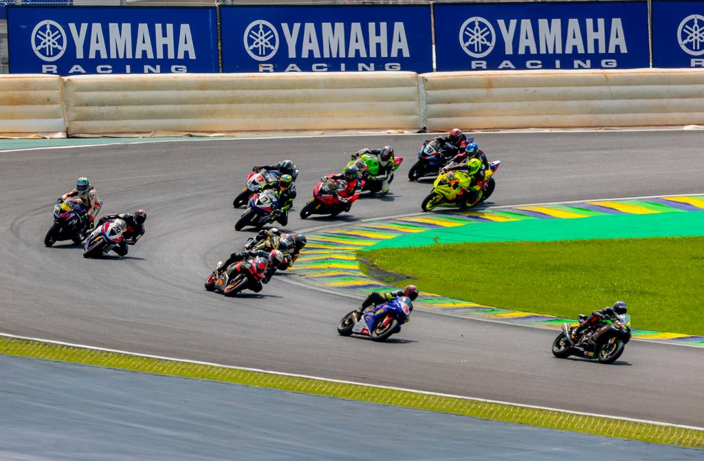 Curvelo recebe MOTO1000GP – Calendário tem mudanças de praças, mas datas estão mantidas