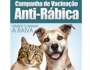 Campanha Raiva