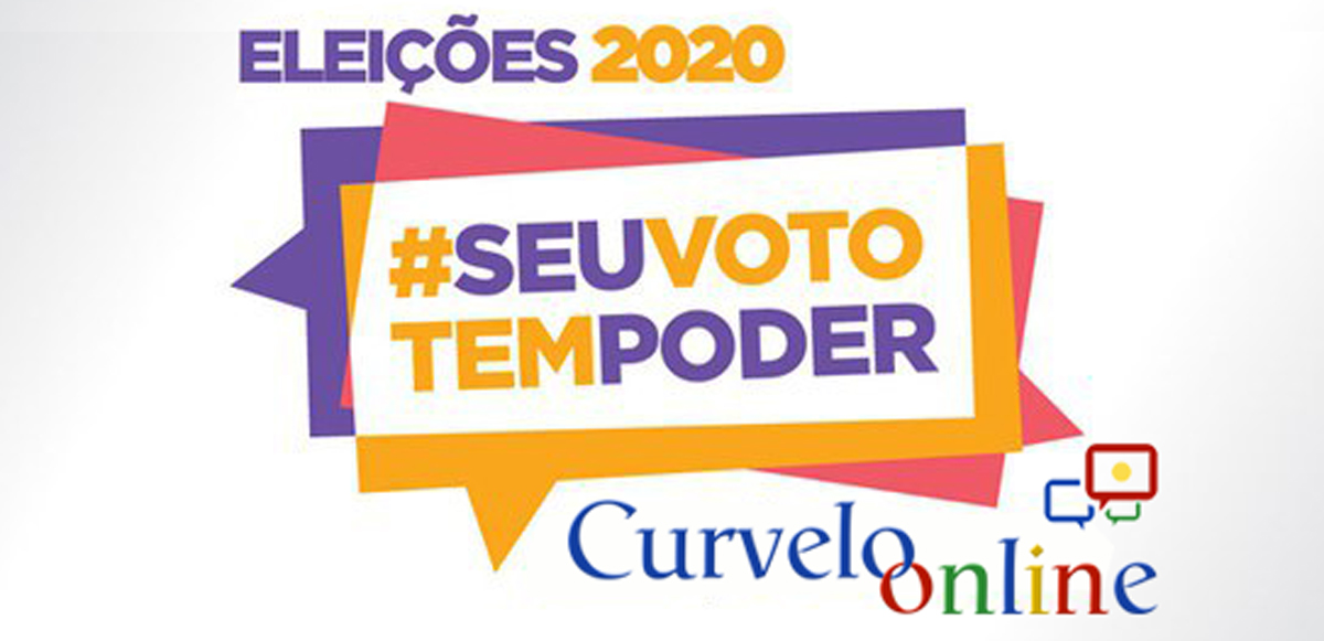 ELEIÇÕES CURVELO