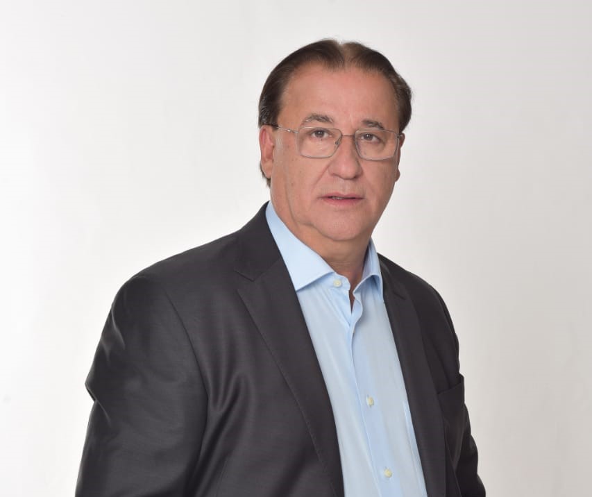 FABIANO LOPES FERREIRA – FABIANO CAZECA FALA SOBRE CENÁRIO POLITICO PARA 2022 – ELEIÇÕES PRESIDENCIAIS