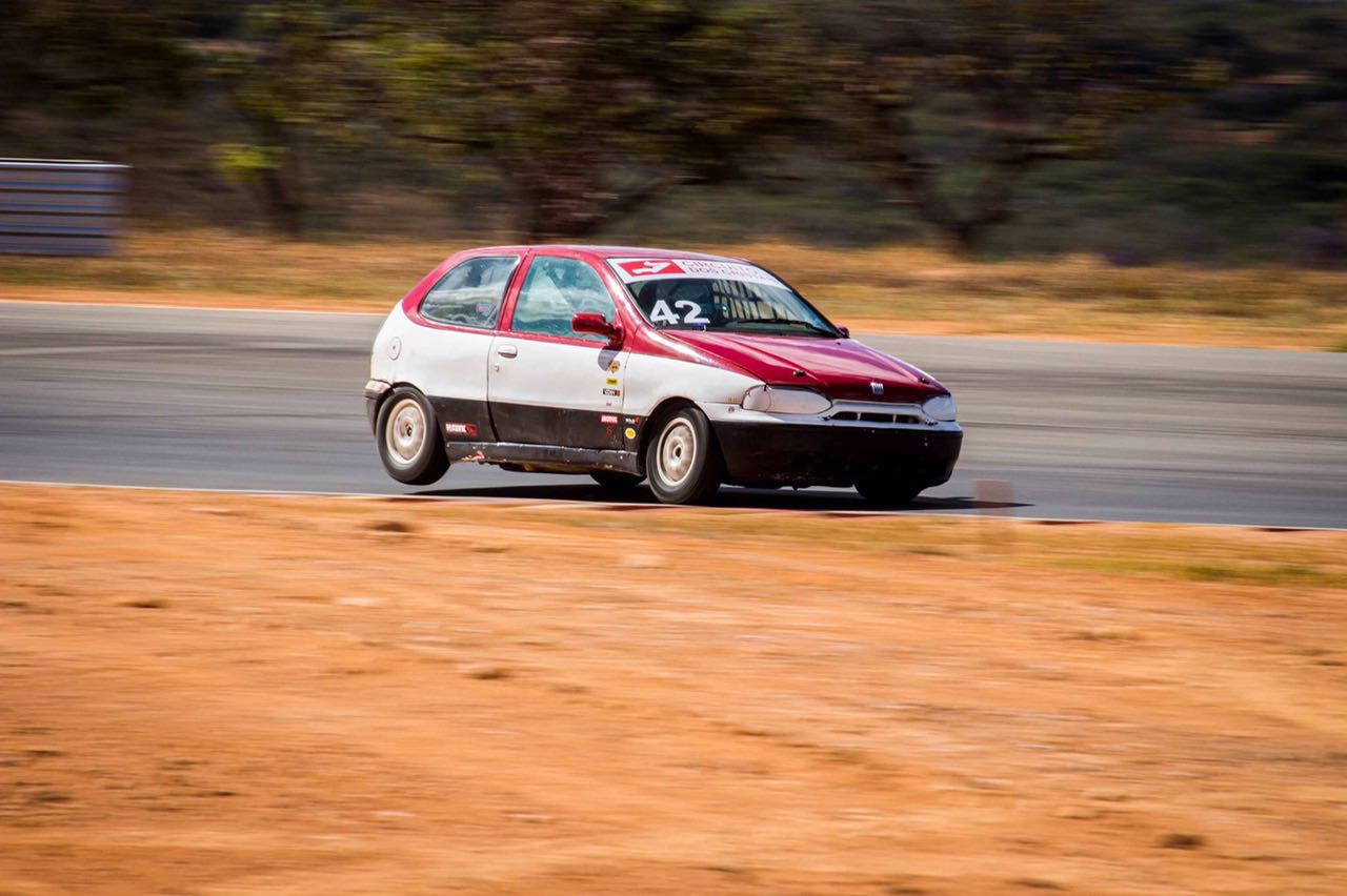 Domingo tem Mineiro de Automobilismo em Curvelo