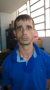 JOÃO RICARDO DE LIMA