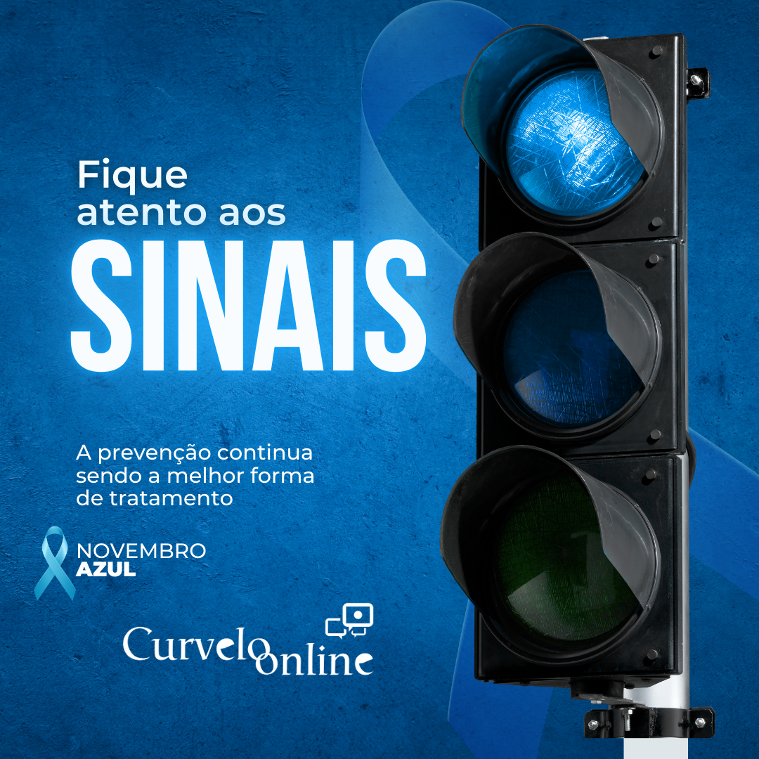 Novembro Azul: A Importância da Campanha para a Saúde Masculina