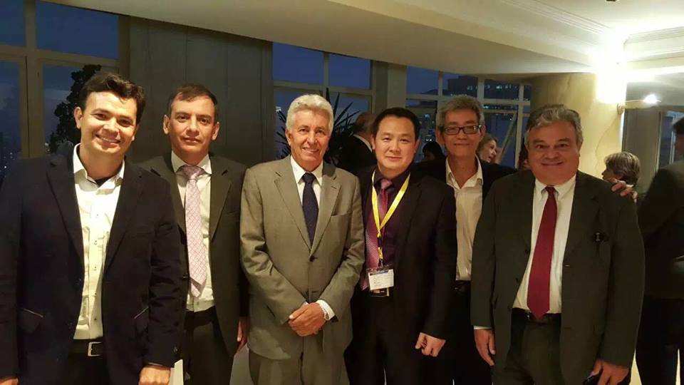 Rogério Trindade - Rogério Bahia