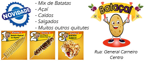 bataçaí