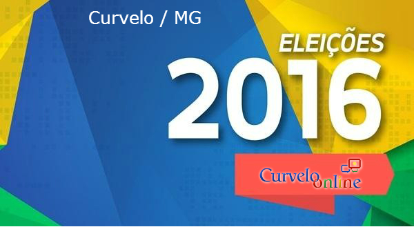 eleições 2016 curvelo mg