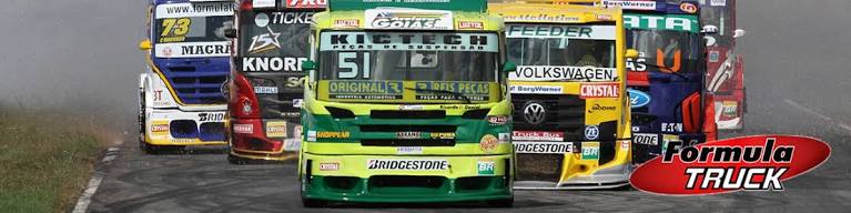 Copa Truck anuncia parceria e calendário em Curvelo