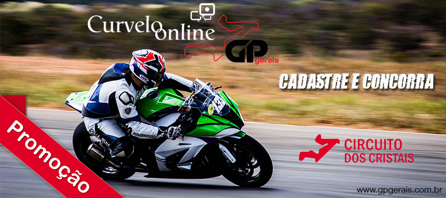 PROMOÇÃO_GP GERIAS_CURVELO ONLINE