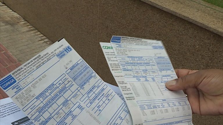 Em todo estado de Minas a conta de água terá redução de até 15% a partir de 1º de agosto