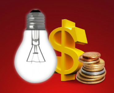 Conta de luz vai subir em Julho