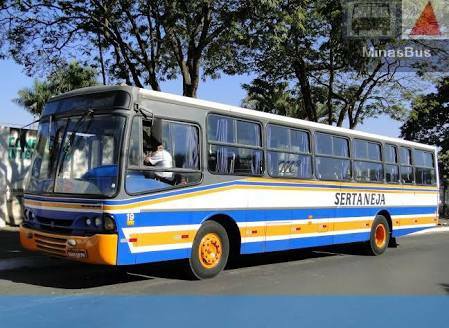Motoristas e demais funcionários da SERTANEJA estão em greve