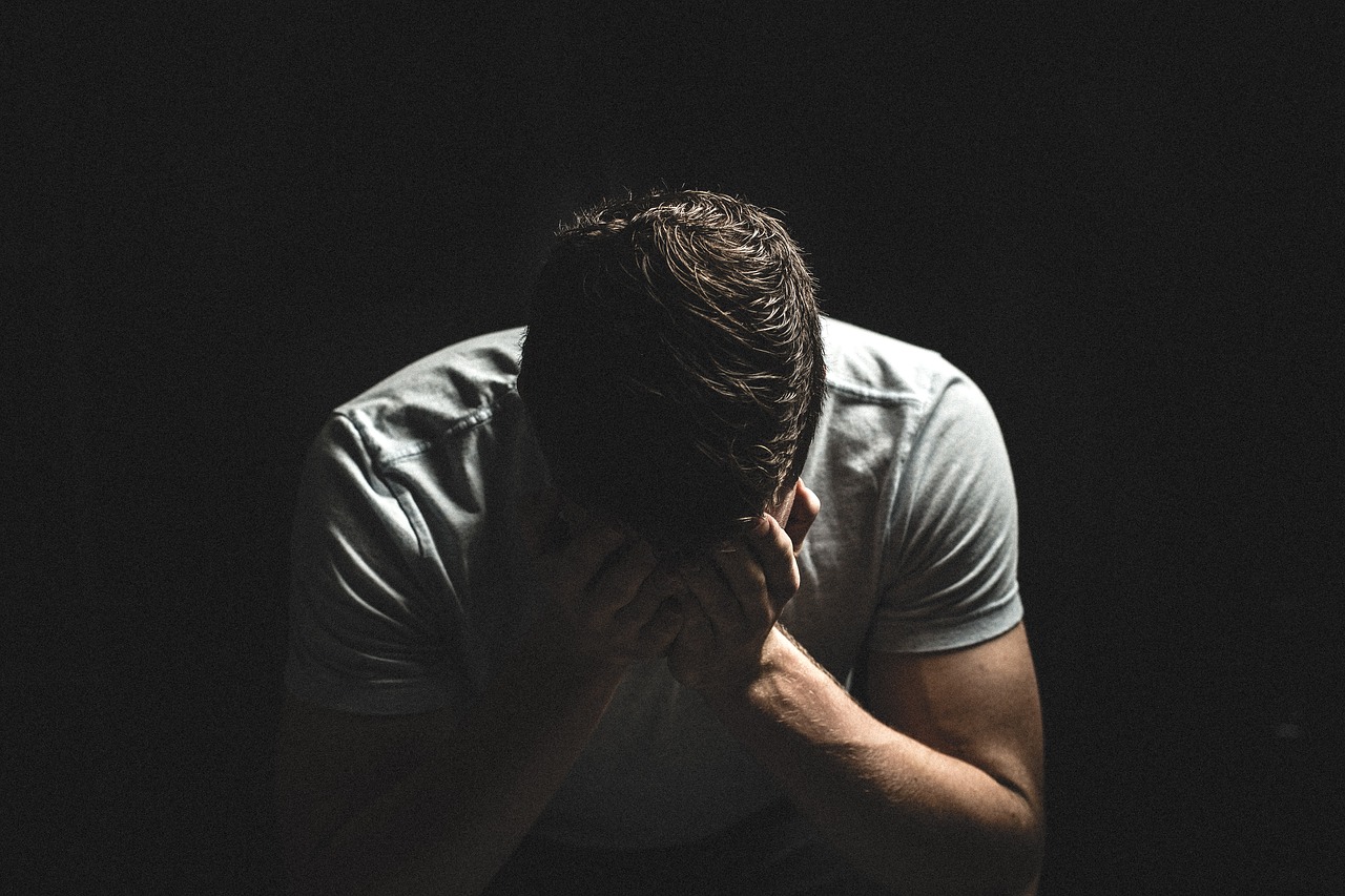 Homens não sabem o que é Andropausa e sofrem com ela