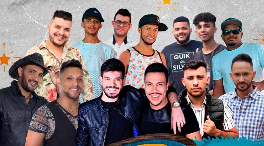 LIVE SOLIDÁRIA