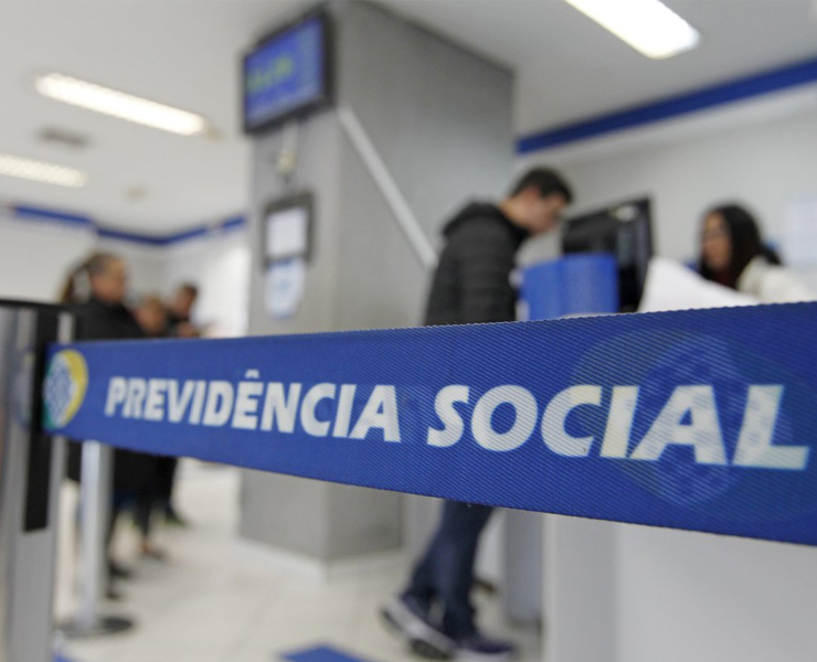 INSS faz pente-fino em pessoas que recebem benefício em dobro