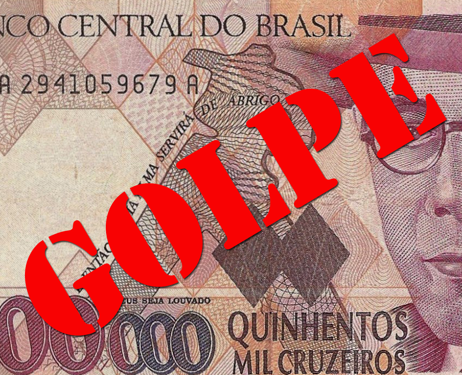 Plano Collor: fique atento para não ser vítima de golpe – 87 NEWS
