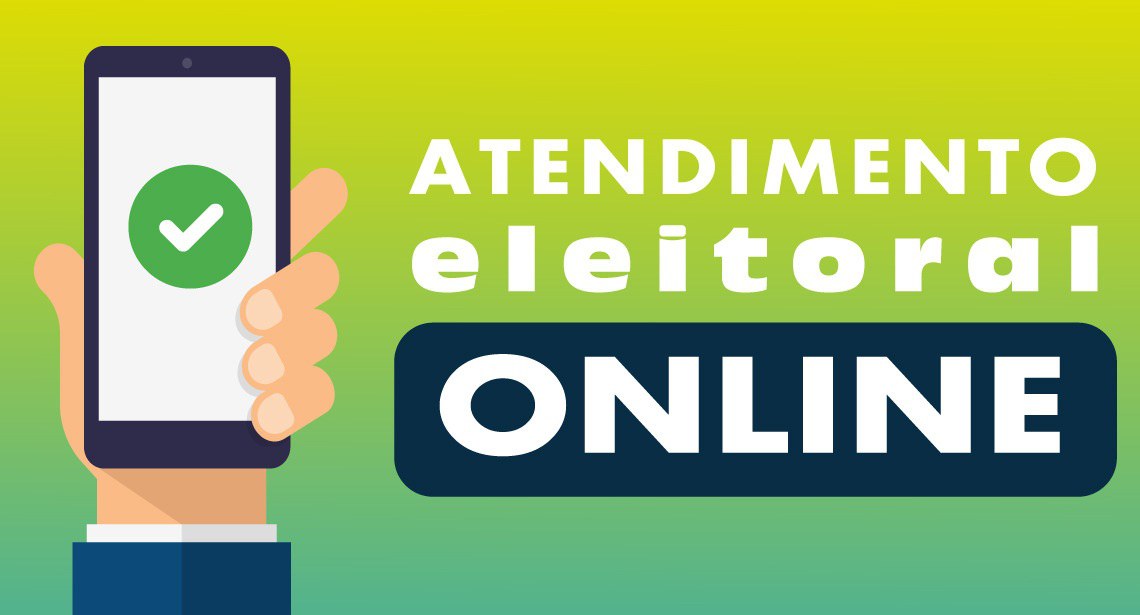 Dia 6 de maio é o último dia para o eleitor regularizar sua situação para poder votar nas Eleições Municipais de 2020