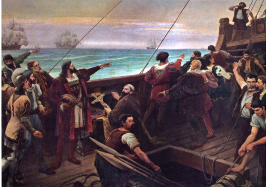 22 DE ABRIL: “NAVEGAR É PRECISO”